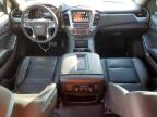 2019 Chevrolet Suburban K1500 Lt продається в Oklahoma City, OK - Front End