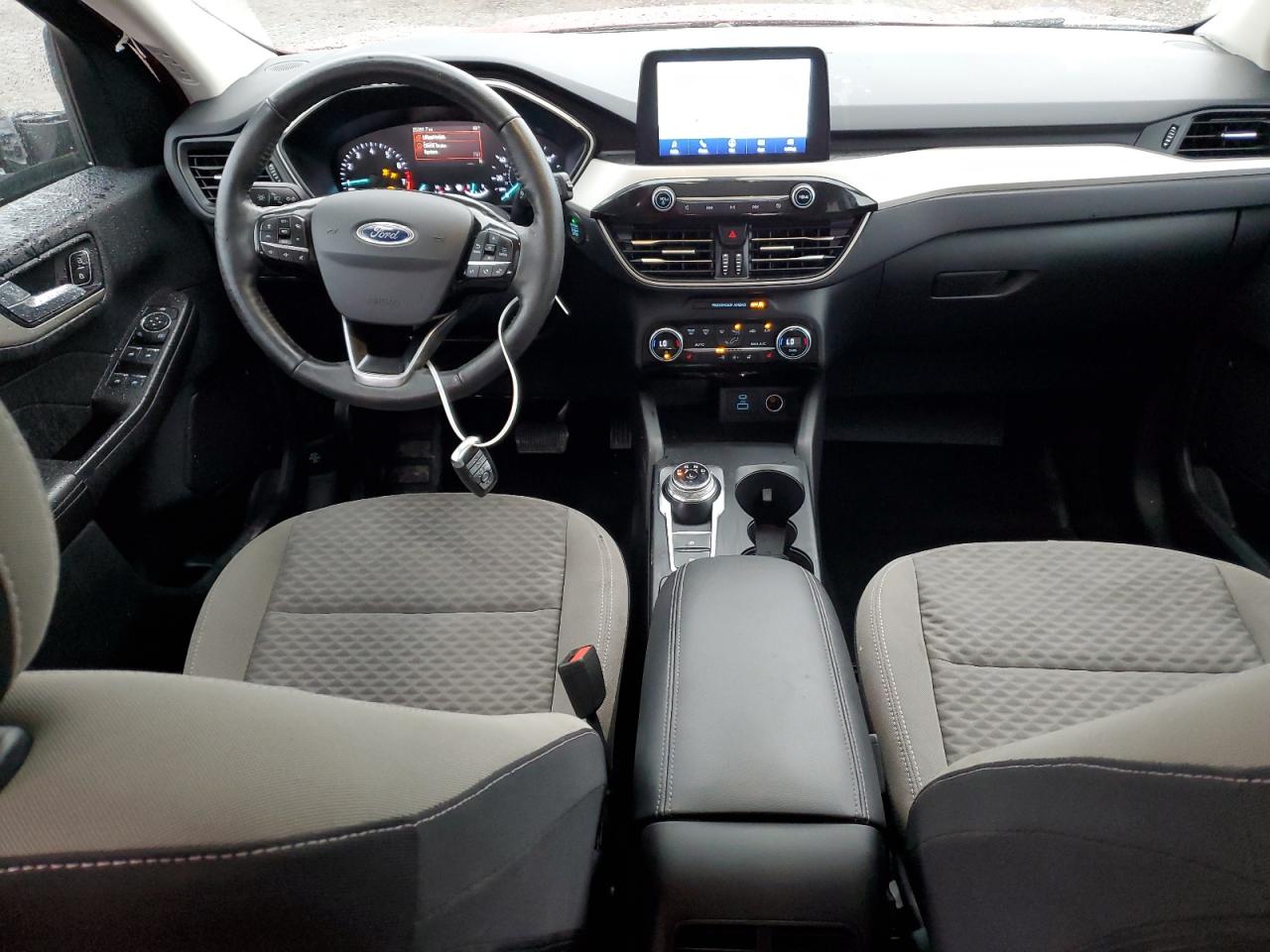 2021 Ford Escape - Image 8