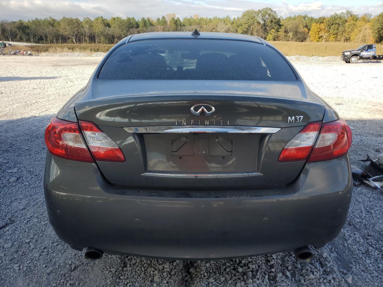 VIN JN1BY1AP6DM513757 2013 INFINITI M37 no.6