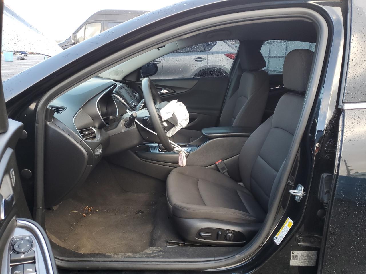 2018 Chevrolet Malibu - Image 7