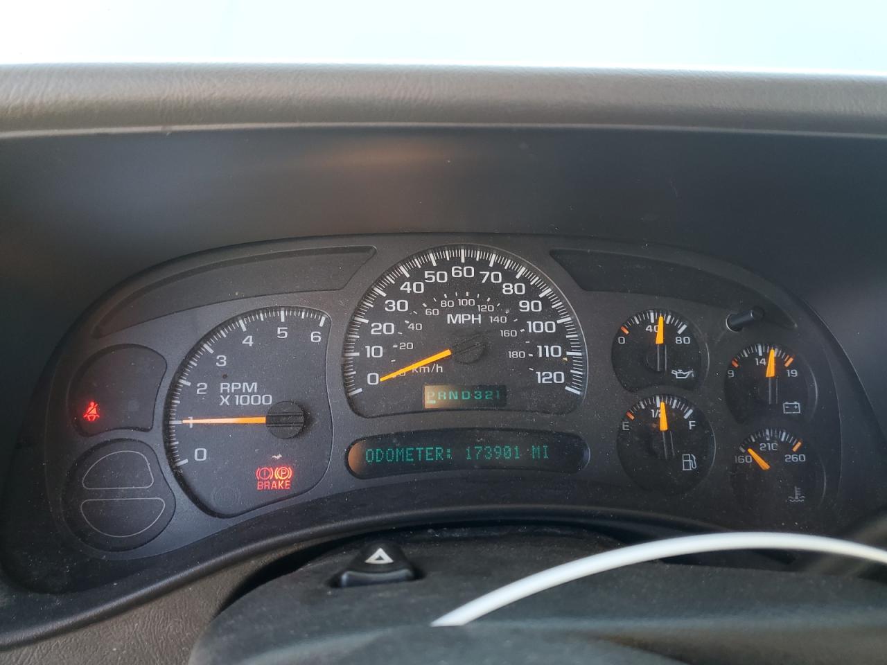 2004 GMC Yukon VIN: 1GKEK13T94J252958 Lot: 79842464