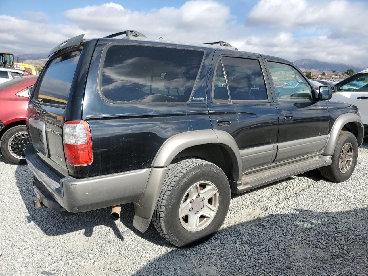 1999 Toyota 4Runner - Image 3