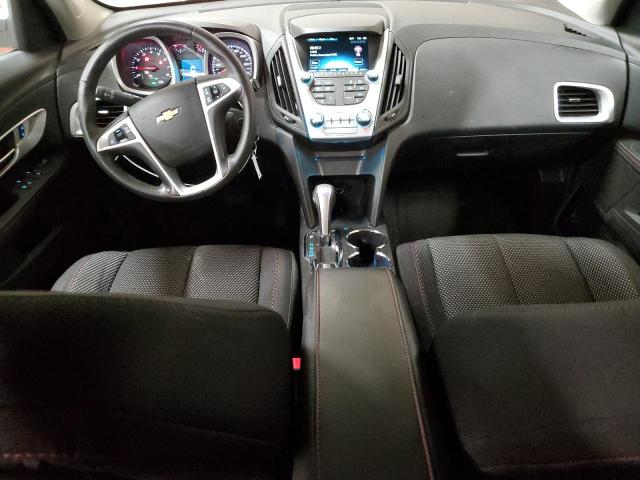  CHEVROLET EQUINOX 2015 Biały