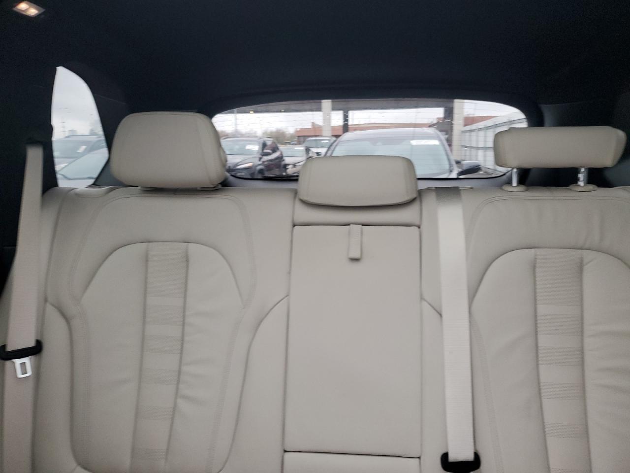 2020 BMW X5 - Image 10