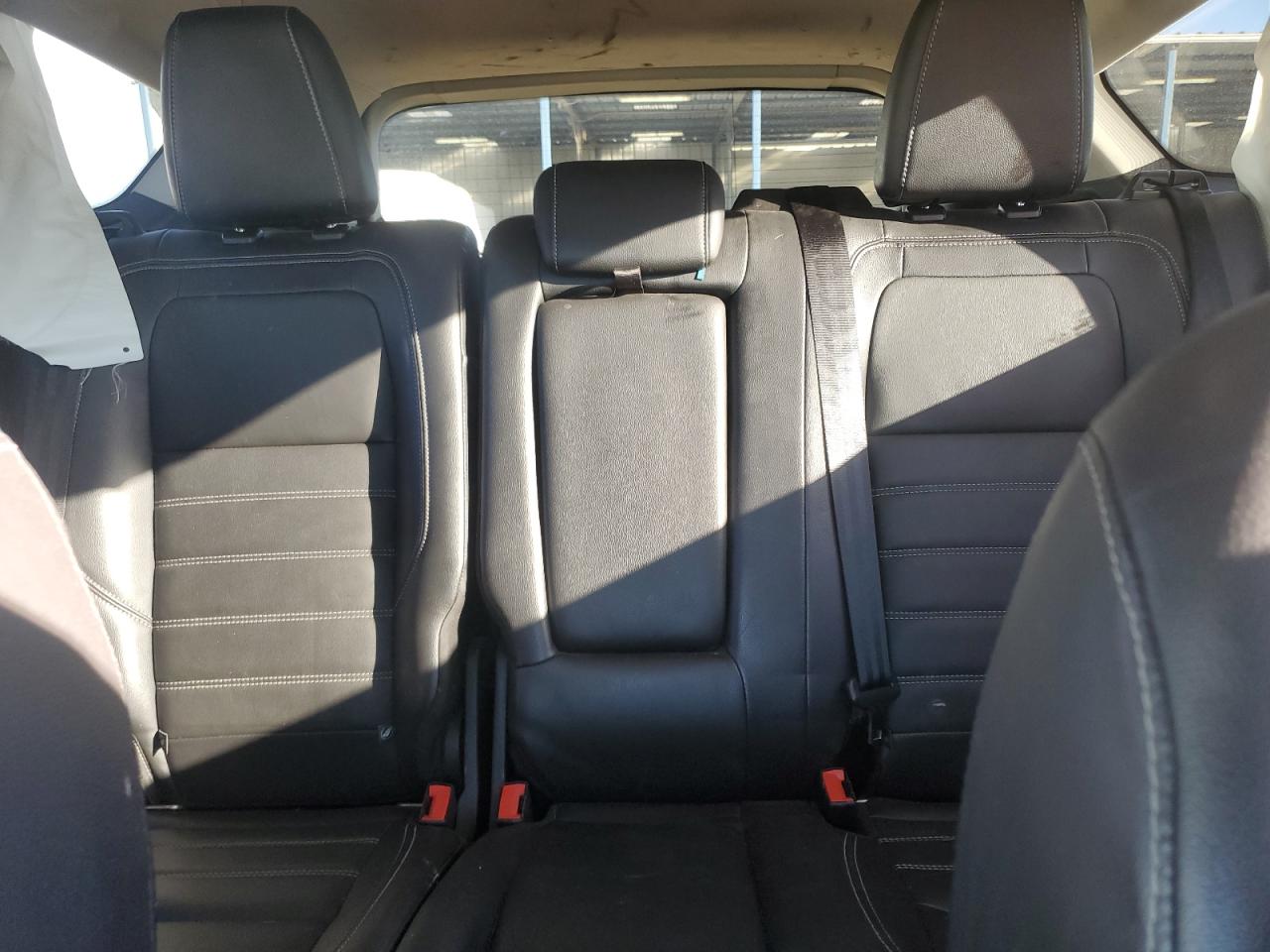 2017 Ford Escape - Image 10
