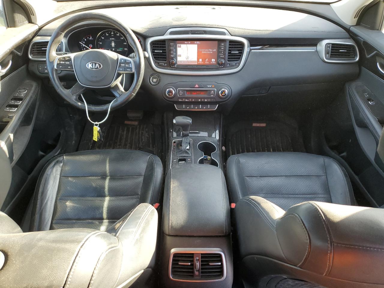 2019 Kia Sorento - Image 8
