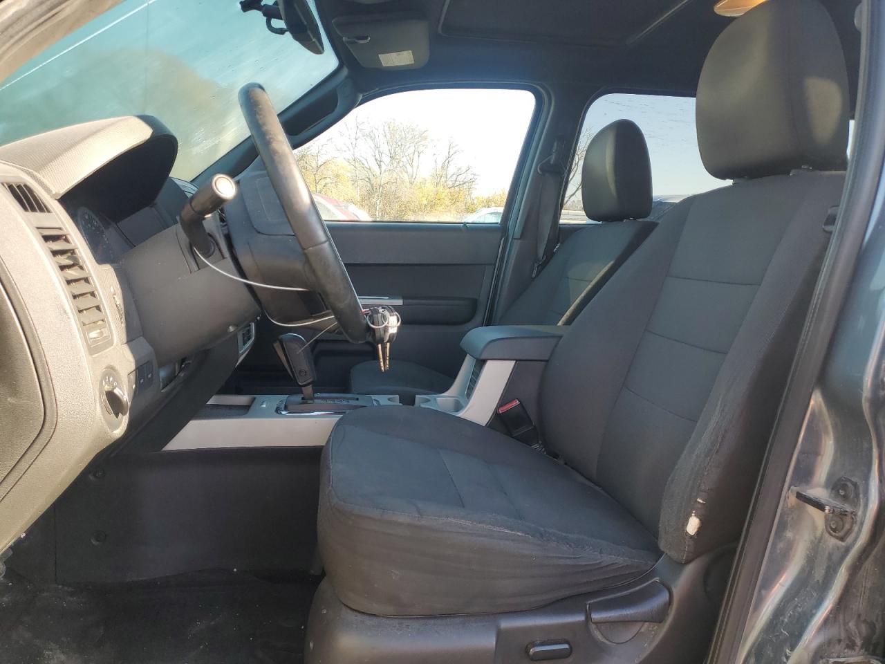 2012 Ford Escape - Image 7