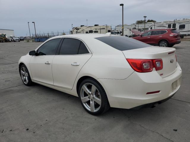  CHEVROLET MALIBU 2014 Biały