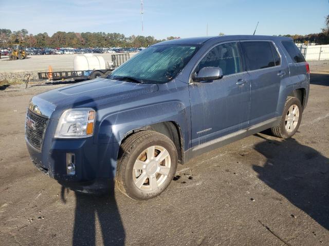 2012 Gmc Terrain Sle