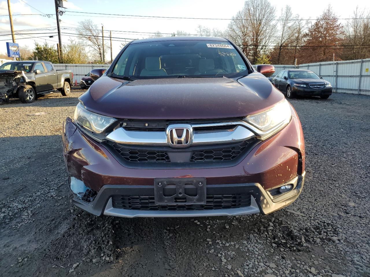 2019 Honda CR-V - Image 5