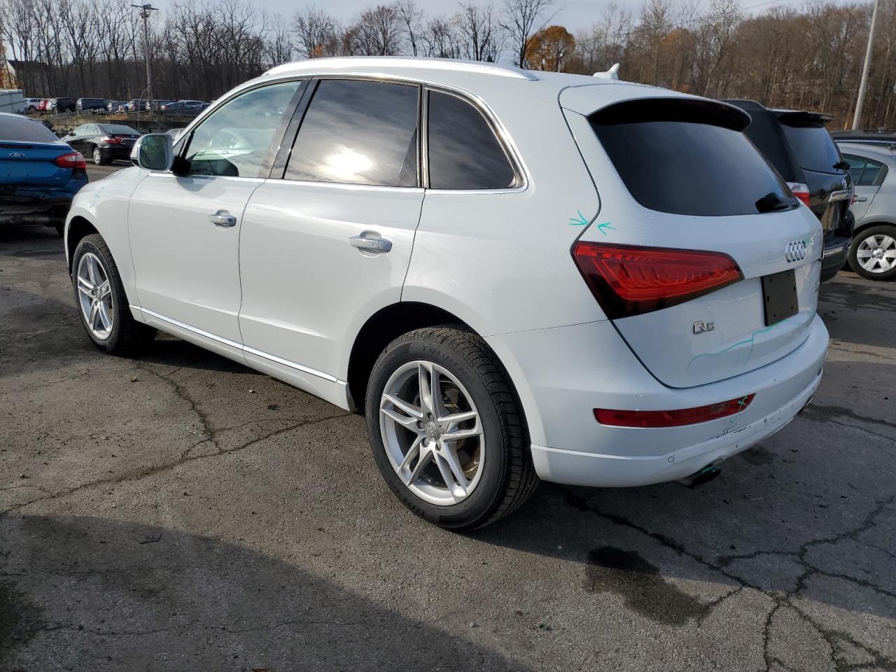 WA1L2AFP0GA008681 2016 AUDI Q5 - Image 2