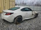 2023 Subaru Brz Limited for Sale in Barberton, OH - Front End