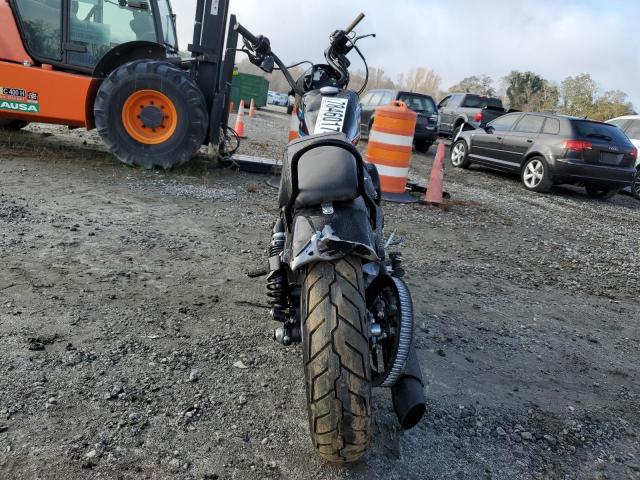 2021 HARLEY-DAVIDSON XL1200 NS