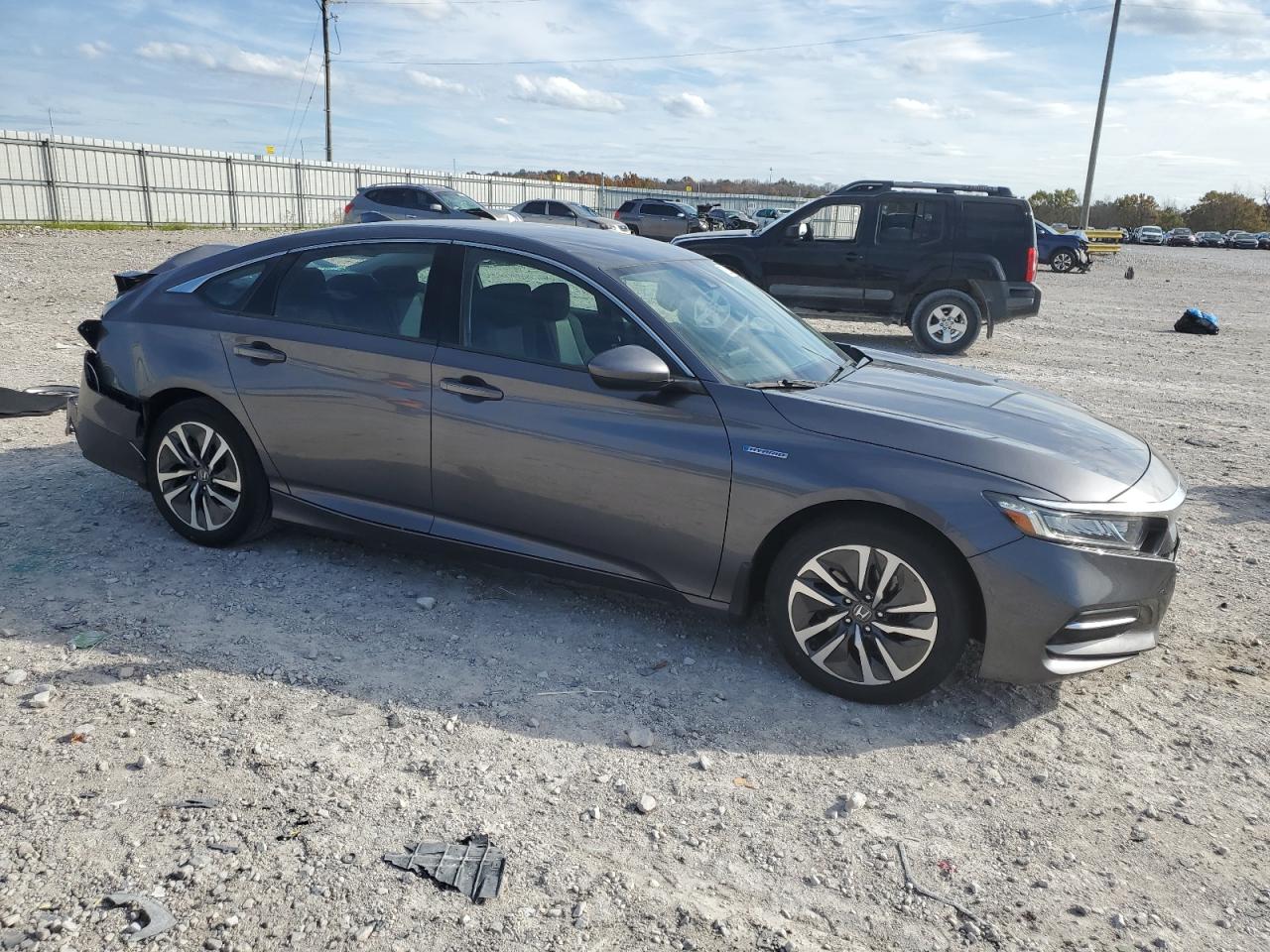 2020 Honda Accord - Image 4