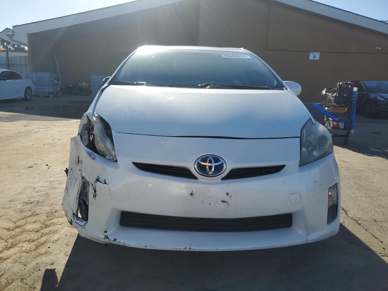 2011 Toyota Prius - Image 5