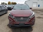 2016 Hyundai Tucson Limited на продаже в Bowmanville, ON - Front End