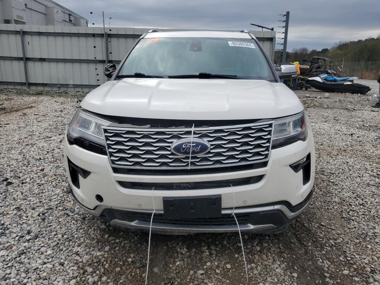 2018 Ford Explorer - Image 5