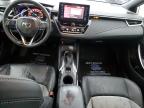 2022 Toyota Corolla Xse for Sale in Theodore, AL - Rear End