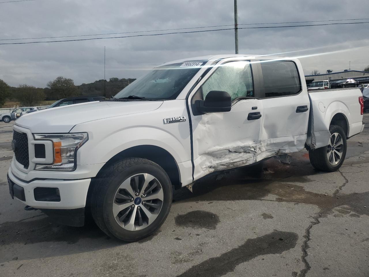 2019 Ford F-150 - Image 1