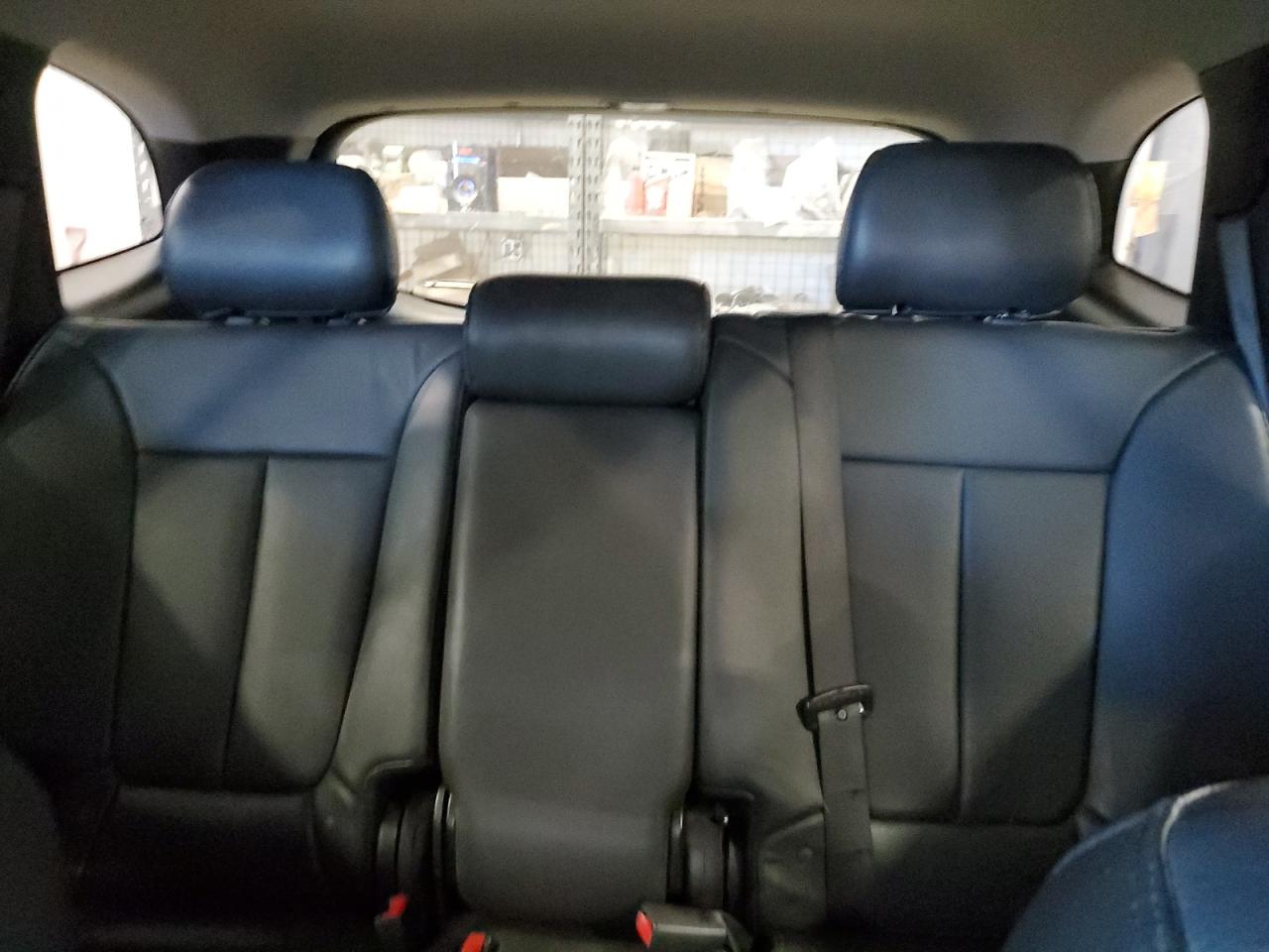 2012 Hyundai Santa Fe Limited VIN: 5XYZK4AG6CG149998 Lot: 82030044