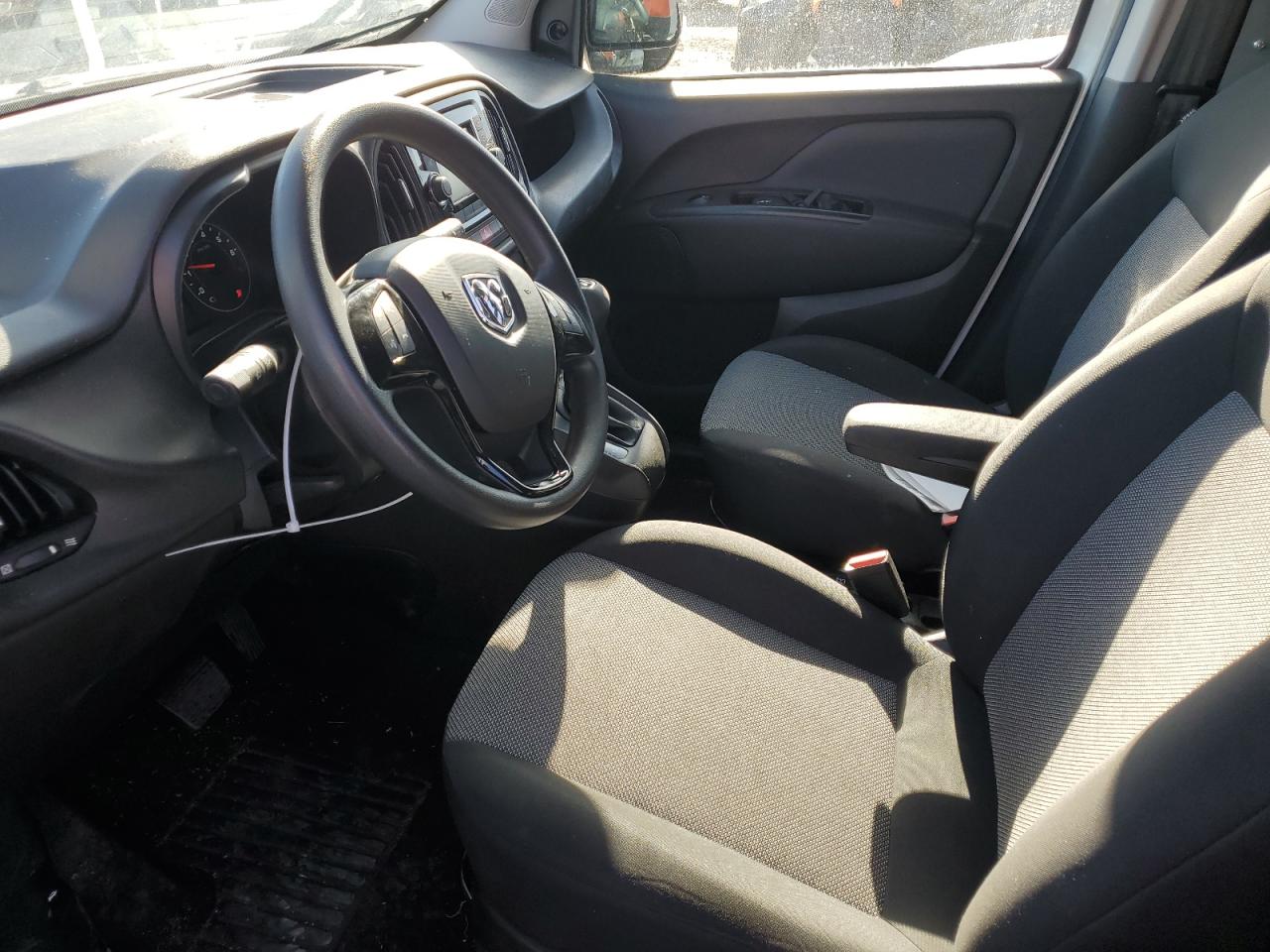 2021 RAM ProMaster City - Image 7