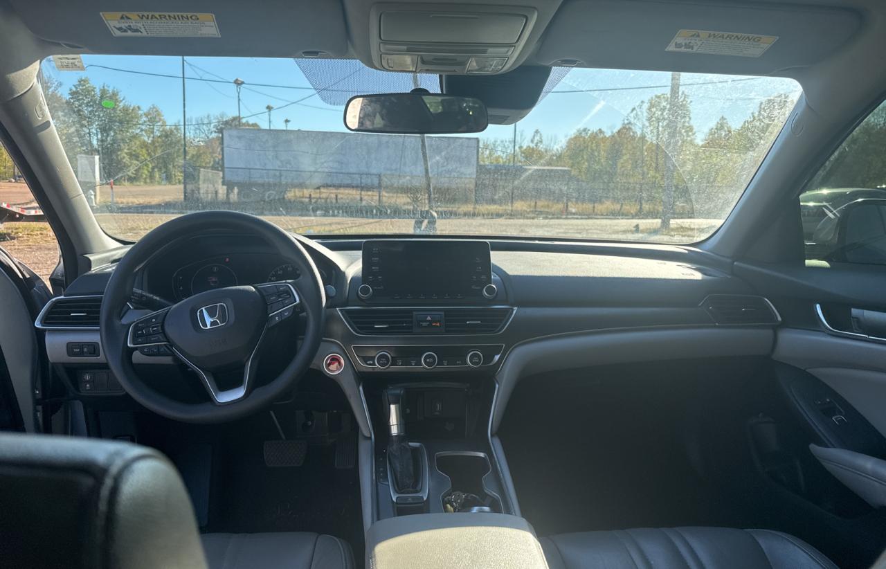 2019 Honda Accord - Image 9