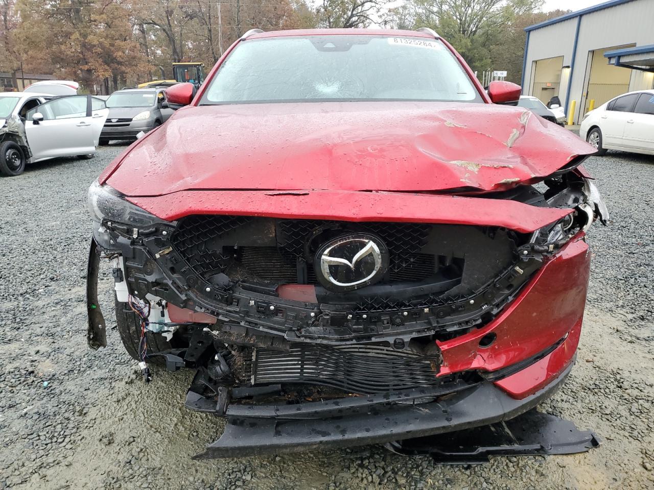 2020 Mazda CX-5 - Image 5