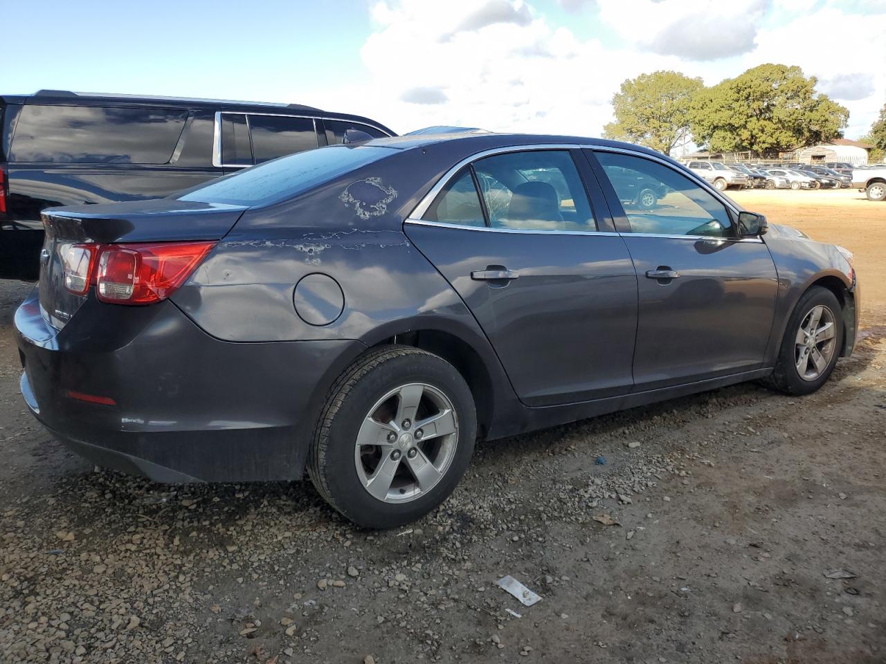 2013 Chevrolet Malibu 1Lt VIN: 1G11C5SA1DF251832 Lot: 80093614