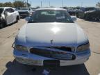 2000 Buick Park Avenue  იყიდება Wilmer-ში, TX - Front End