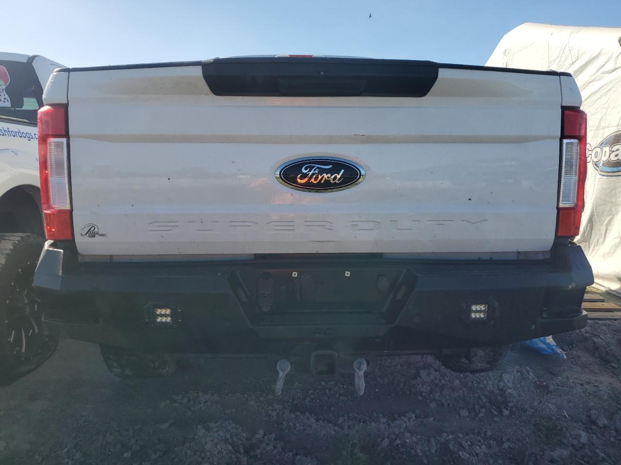 2019 Ford F250 - Image 6