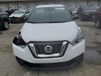 2020 Nissan Kicks S na sprzedaż w Louisville, KY - Front End