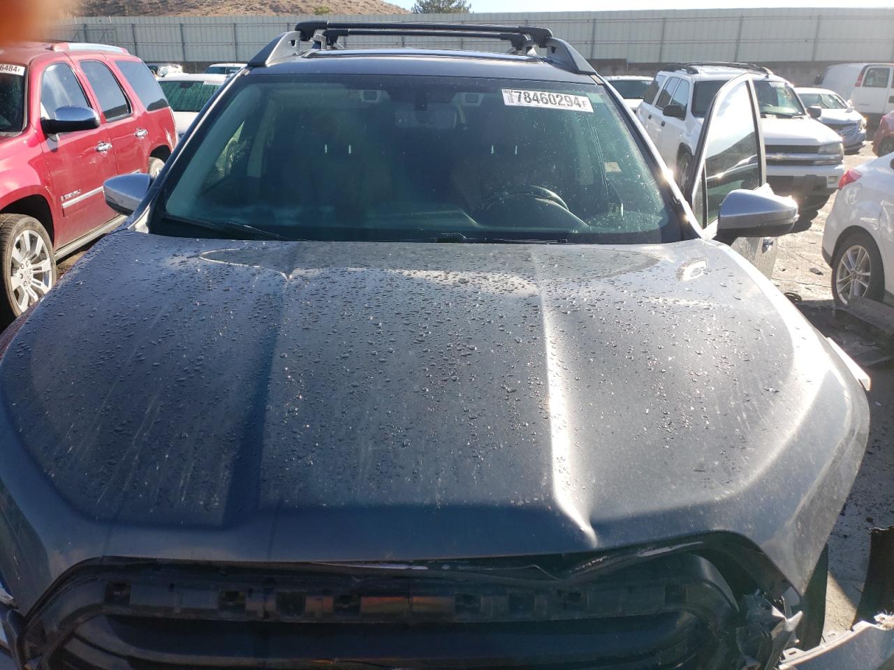 2020 Subaru Ascent - Image 12