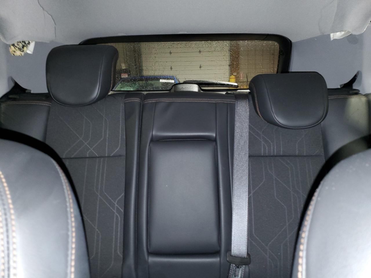 2020 Chevrolet Trax - Image 10