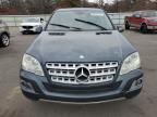 2011 Mercedes-Benz Ml 350 zu verkaufen in Brookhaven, NY - Water/Flood