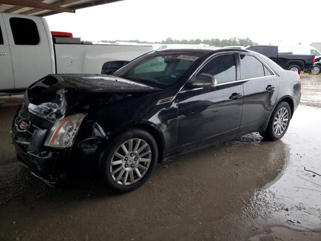 2009 Cadillac Cts 