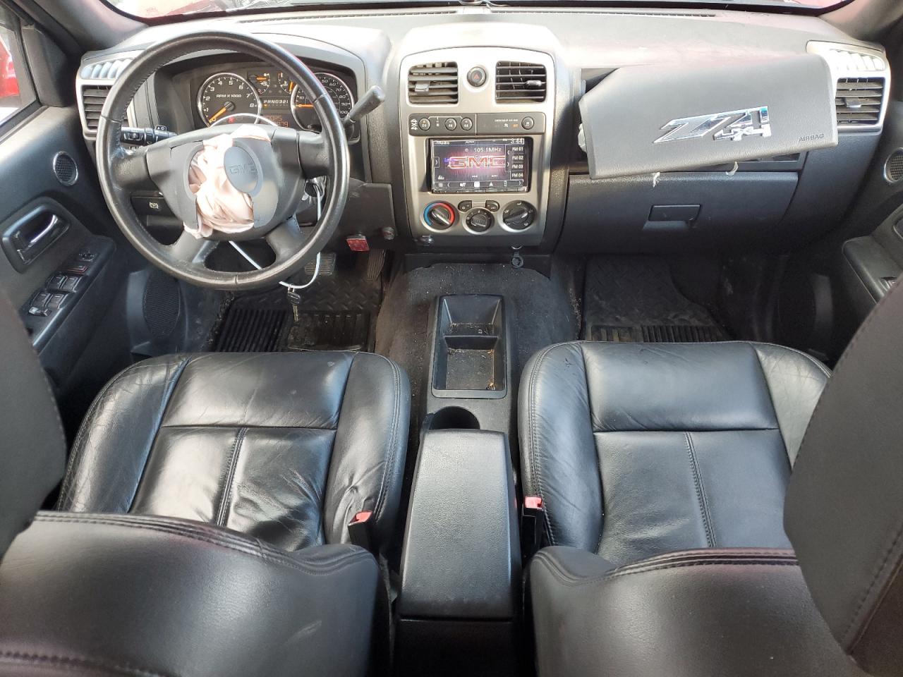 2011 GMC Canyon - Image 8