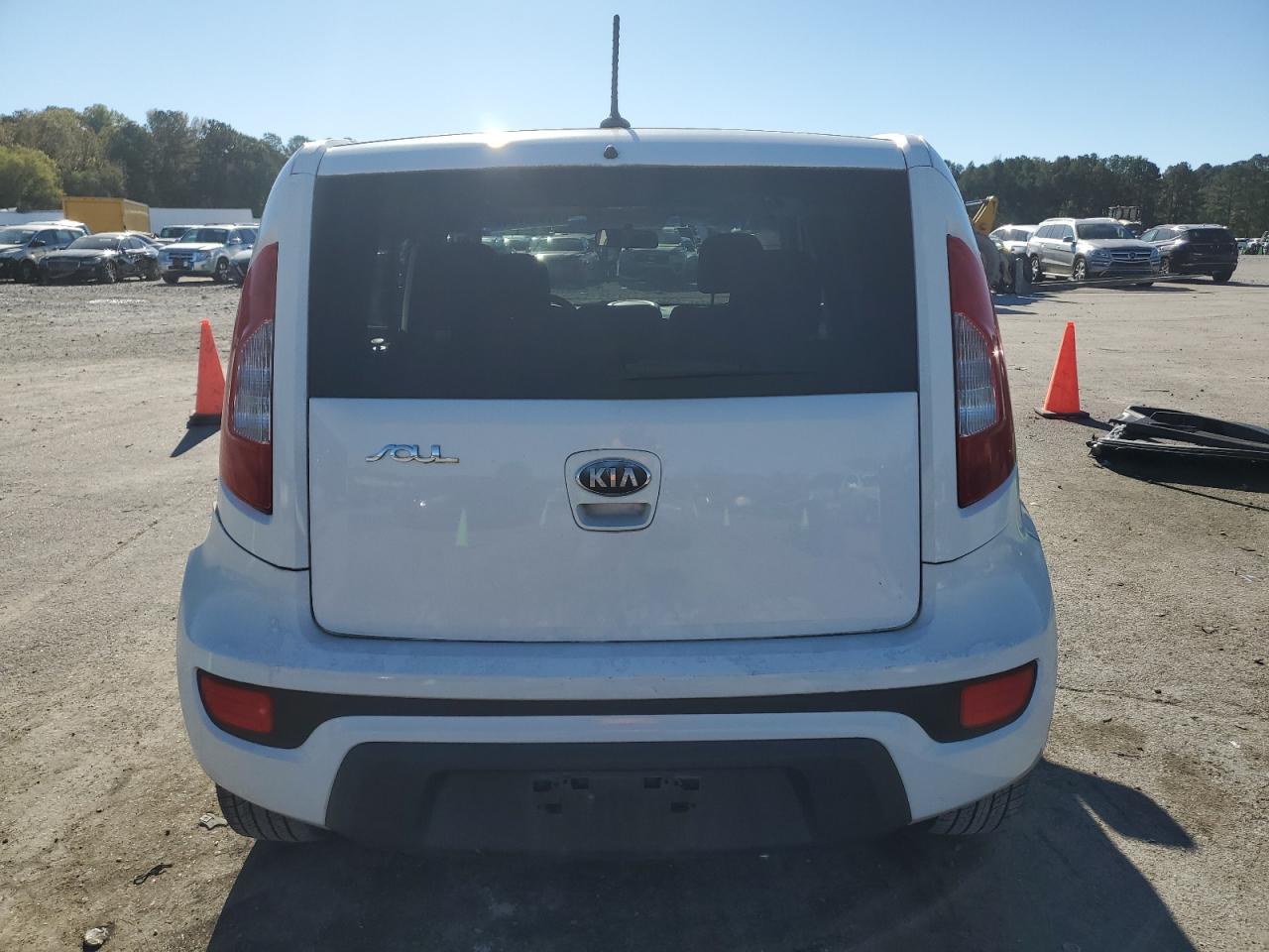 2013 Kia Soul - Image 6