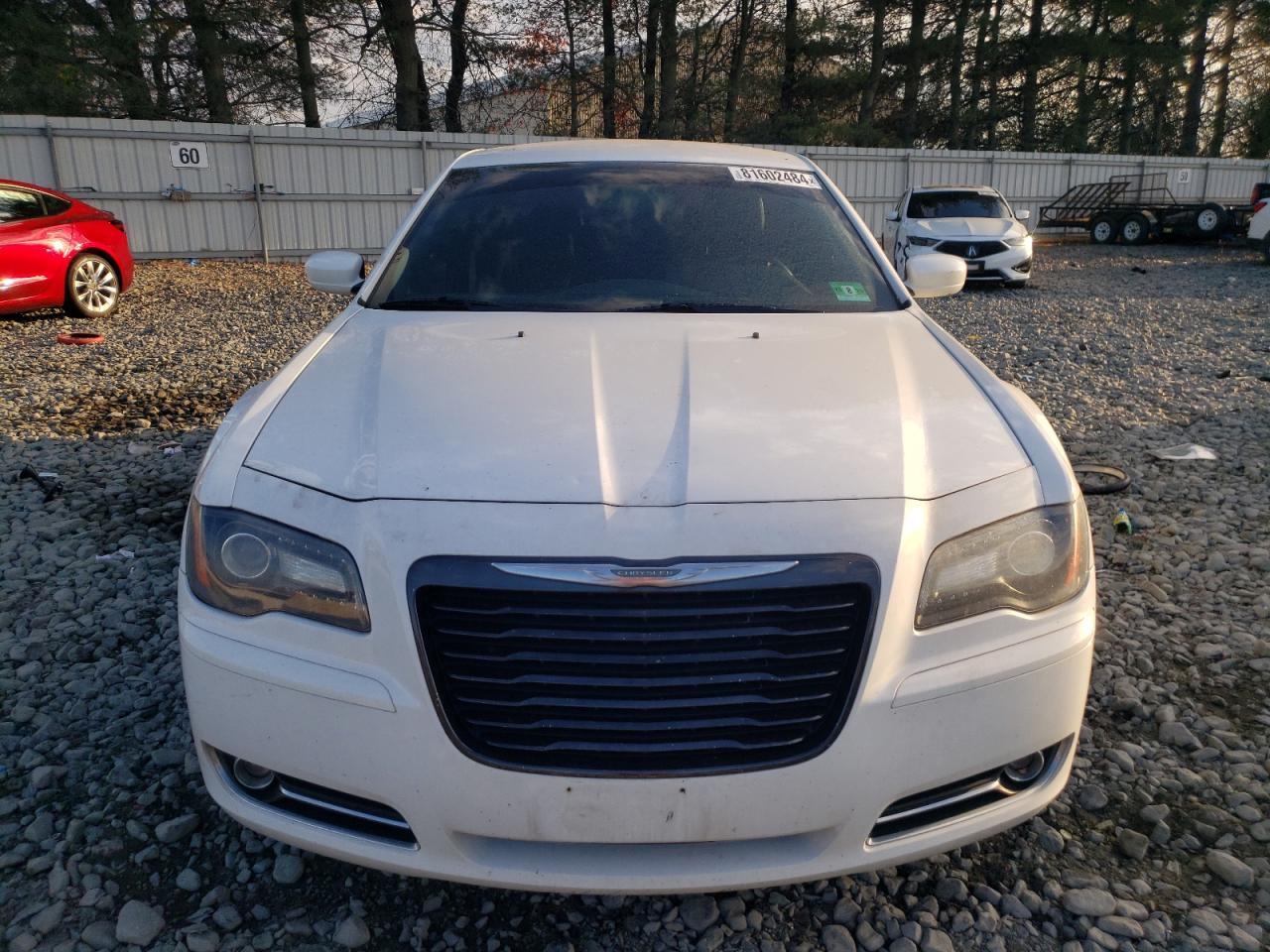 2014 Chrysler 300 - Image 5