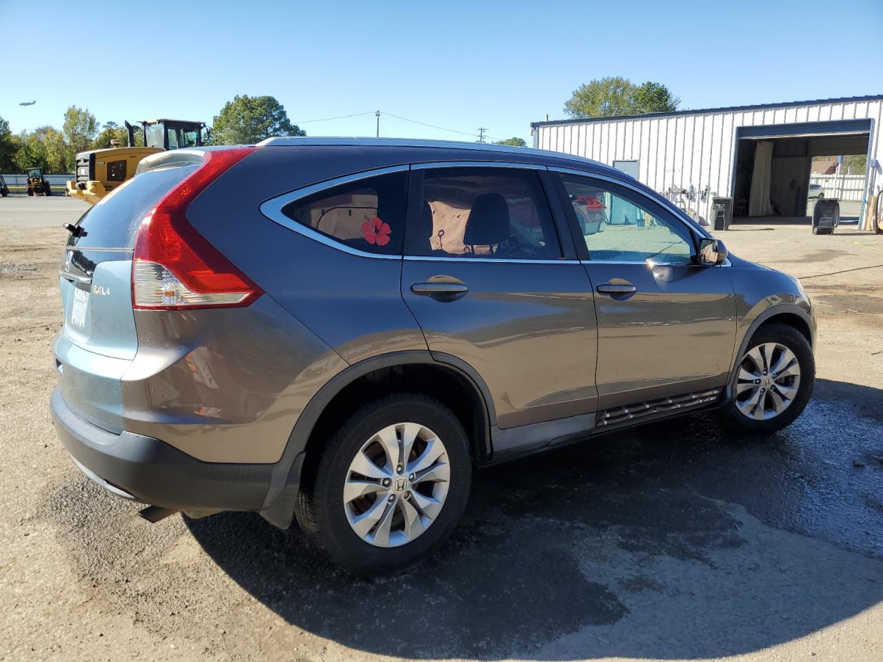2014 Honda CR-V - Image 3
