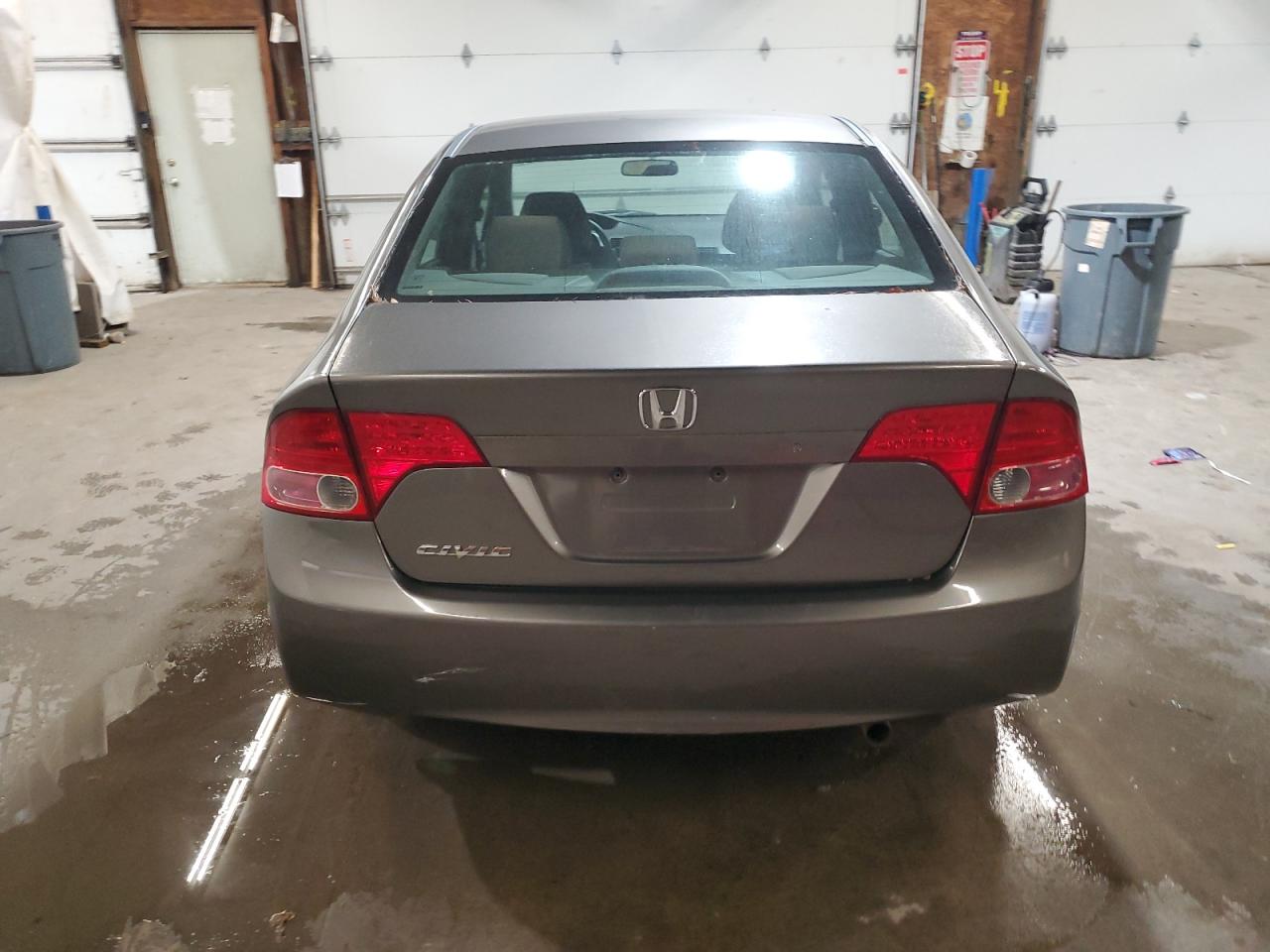 2006 Honda Civic - Image 6