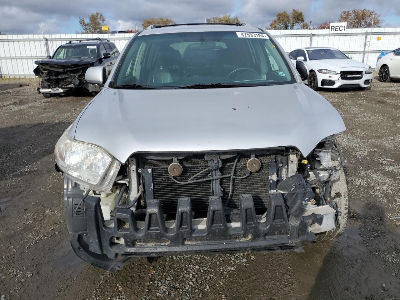 2008 Toyota Highlander - Image 5