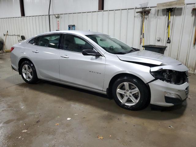 1G1ZB5ST2LF150014 Chevrolet Malibu LS 4