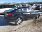 2013 Ford Fiesta Se للبيع في Kansas City، KS - Side