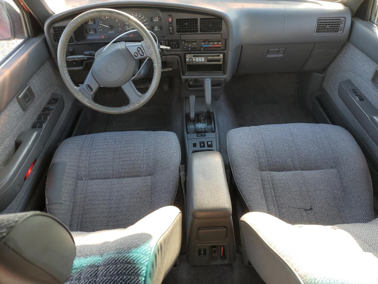 1993 Toyota 4Runner - Image 8