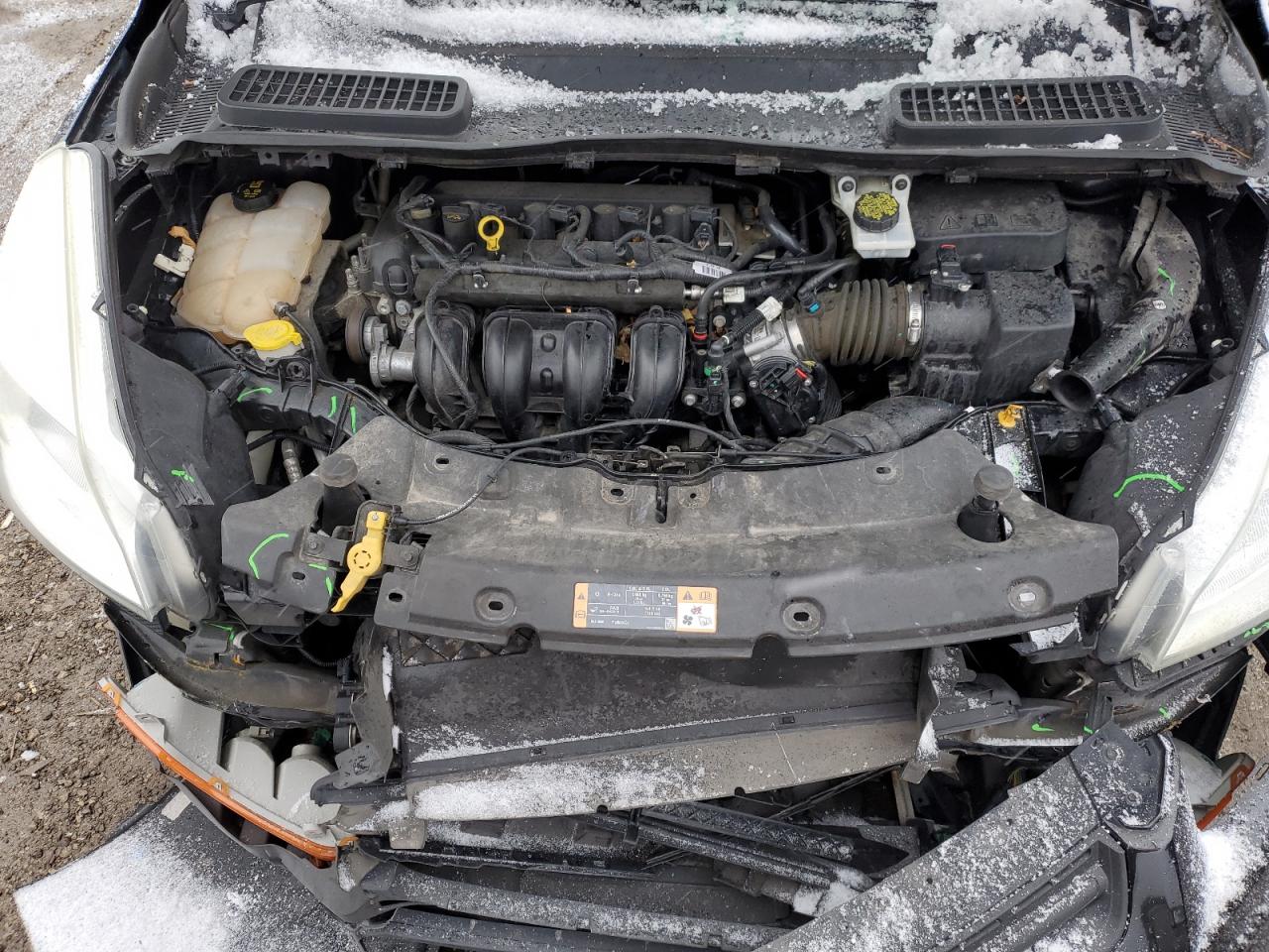 2016 Ford Escape - Image 12