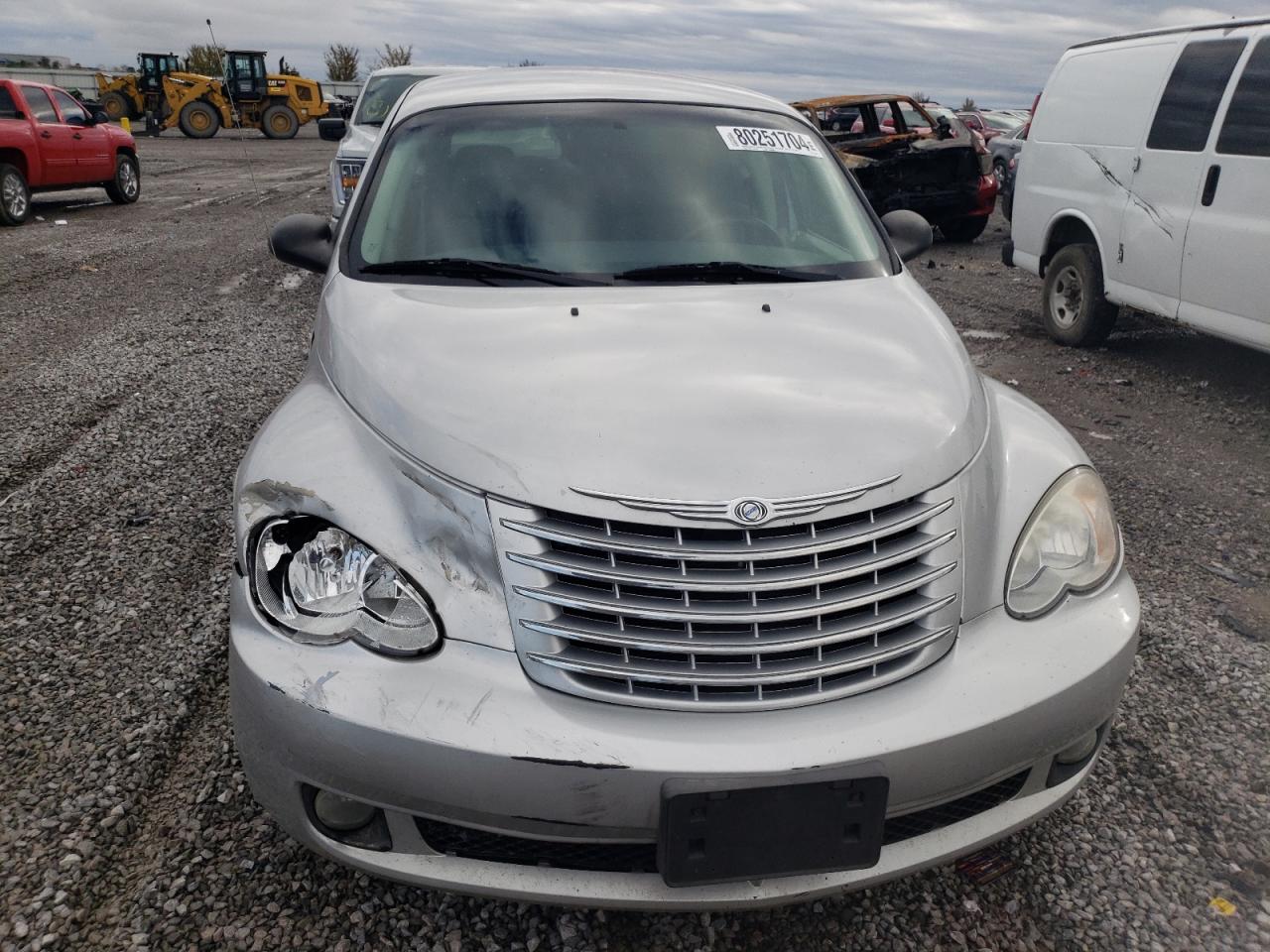 2010 Chrysler PT Cruiser - Image 5