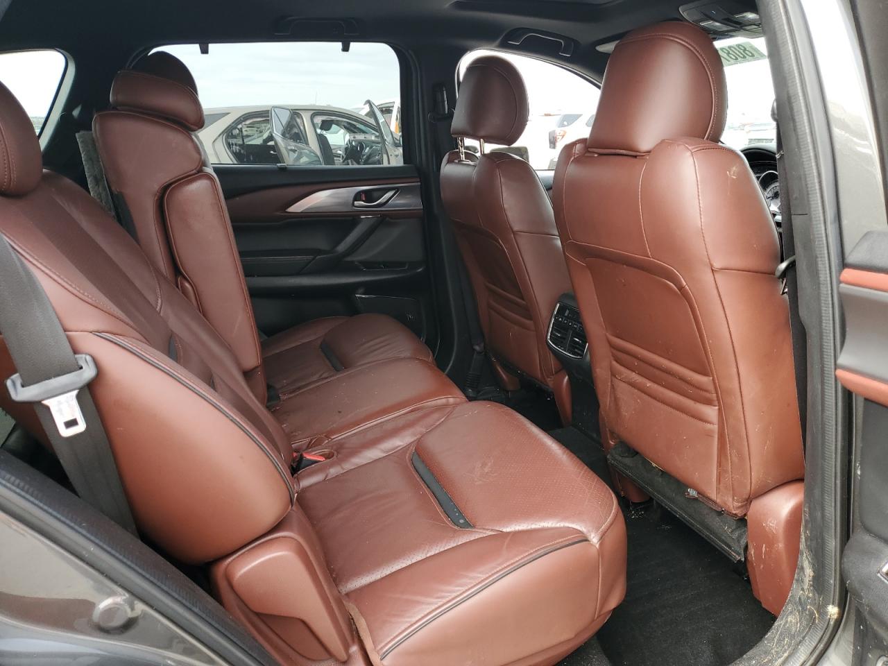 2016 Mazda CX-9 - Image 10
