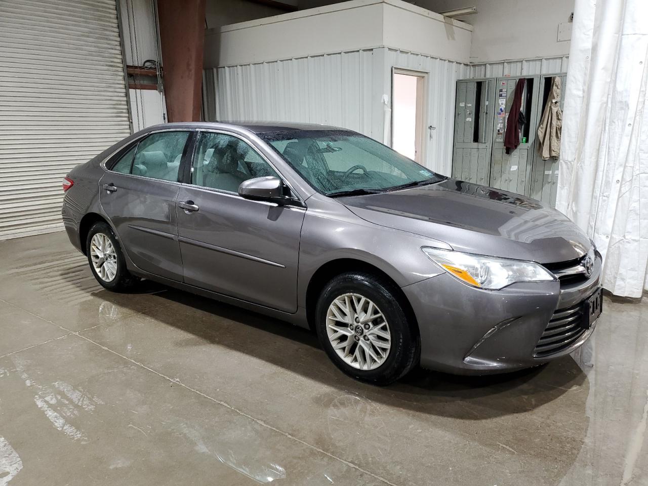 2017 Toyota Camry - Image 4