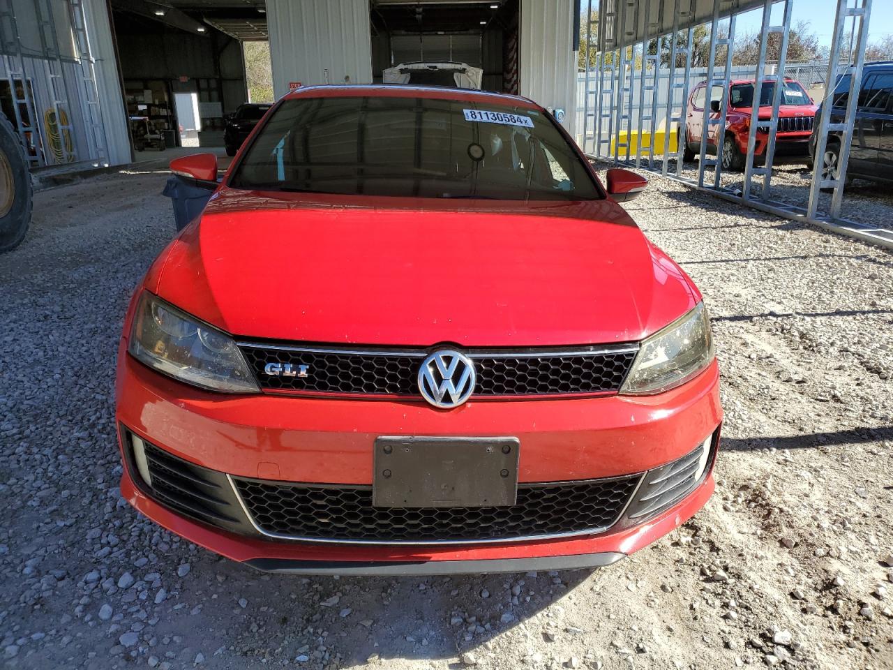 2015 Volkswagen Jetta - Image 5