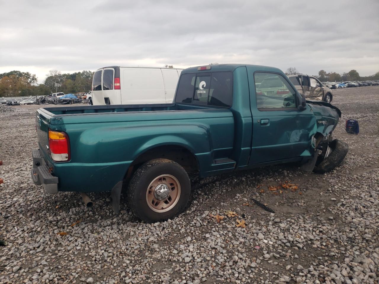 1998 Ford Ranger - Image 3